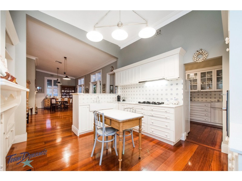 120 GLYDE STREET, Mosman Park WA 6012