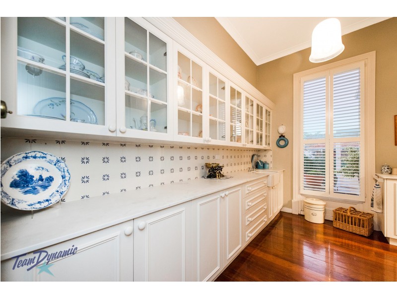 120 GLYDE STREET, Mosman Park WA 6012