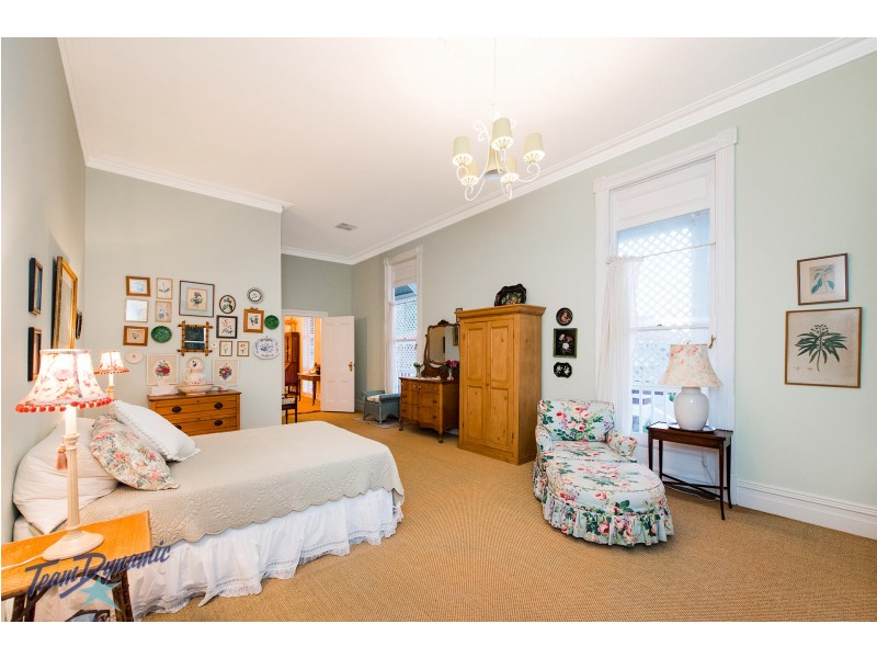 120 GLYDE STREET, Mosman Park WA 6012