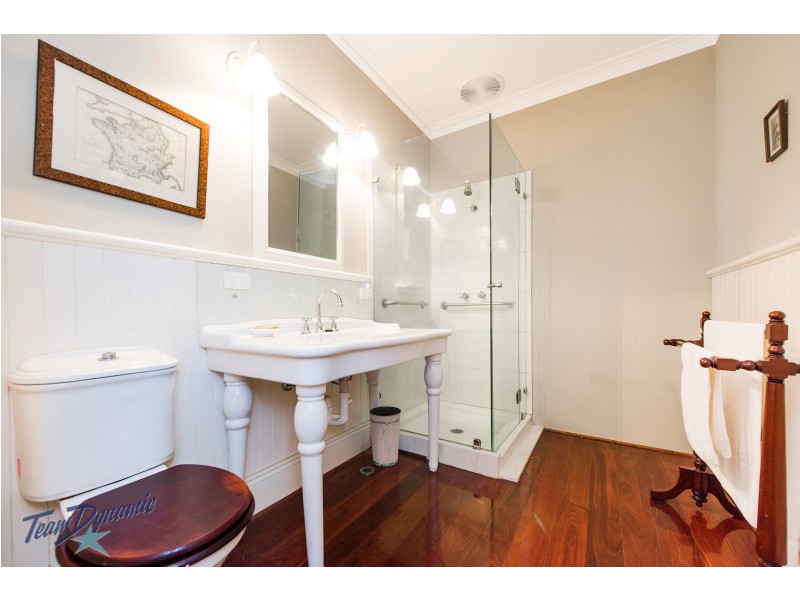 120 GLYDE STREET, Mosman Park WA 6012