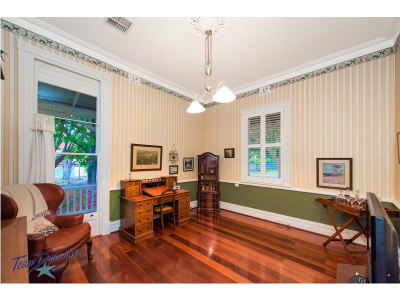 120 GLYDE STREET, Mosman Park WA 6012