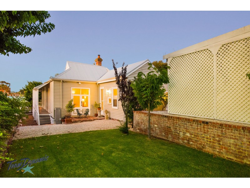 120 GLYDE STREET, Mosman Park WA 6012