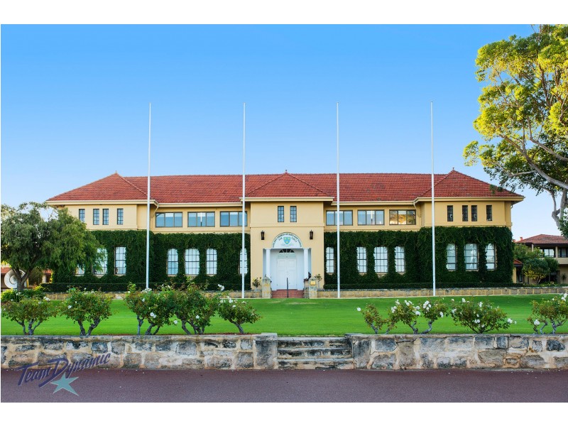 120 GLYDE STREET, Mosman Park WA 6012