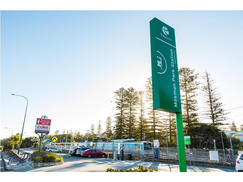 120 GLYDE STREET, Mosman Park WA 6012