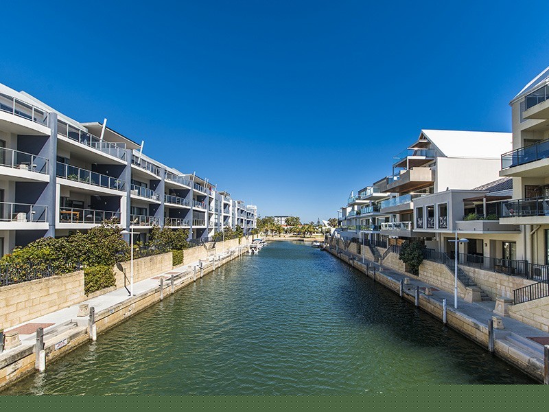 37/3 The Palladio, Mandurah WA 6210