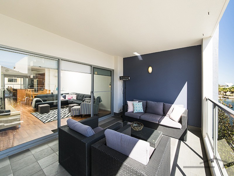 37/3 The Palladio, Mandurah WA 6210