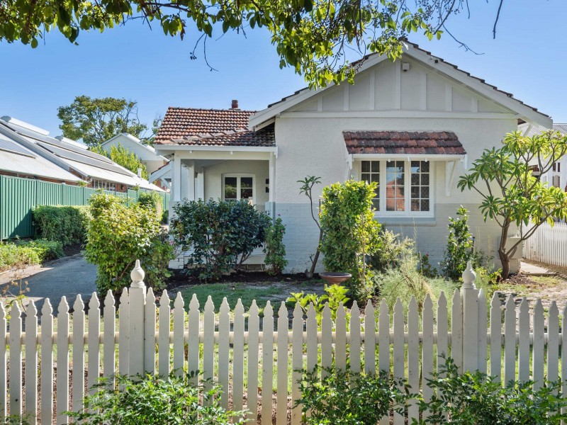 89 THIRD AVENUE, Mount Lawley WA 6050