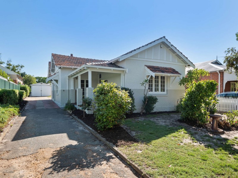 89 THIRD AVENUE, Mount Lawley WA 6050