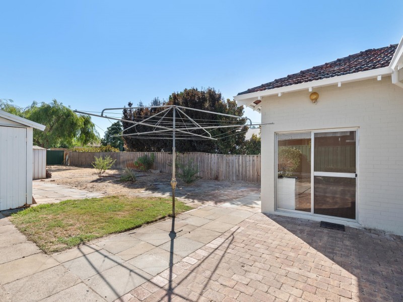 89 THIRD AVENUE, Mount Lawley WA 6050