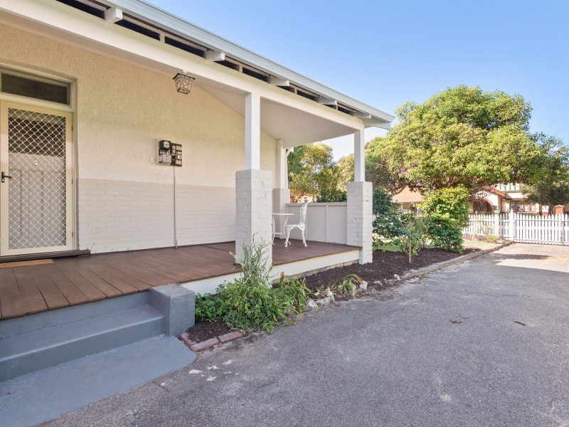 89 THIRD AVENUE, Mount Lawley WA 6050