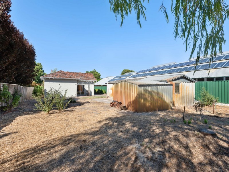 89 THIRD AVENUE, Mount Lawley WA 6050