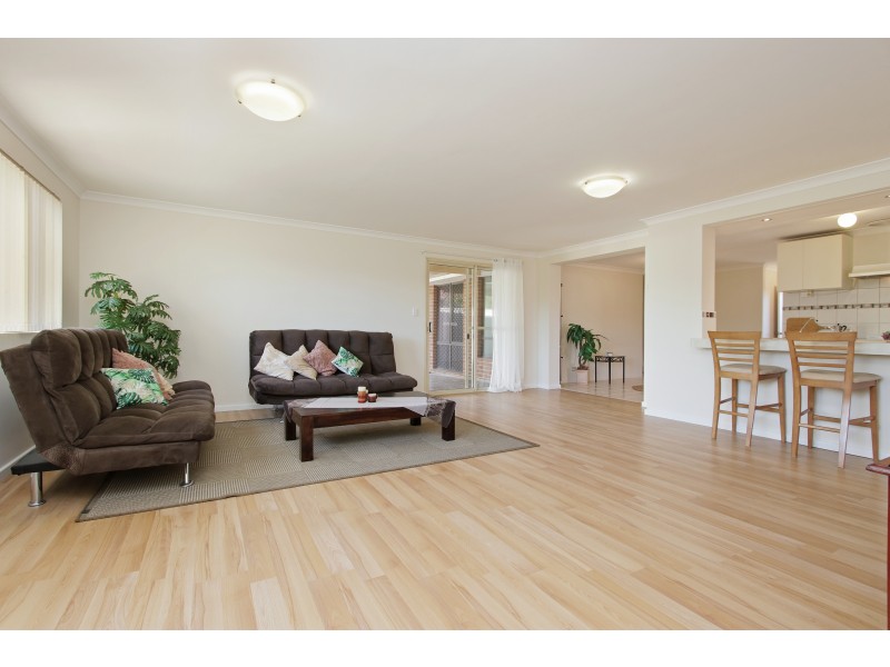 21 Cunningham Loop, Mirrabooka WA 6061