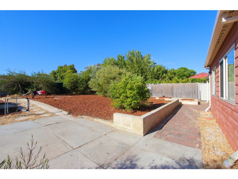 21 Cunningham Loop, Mirrabooka WA 6061