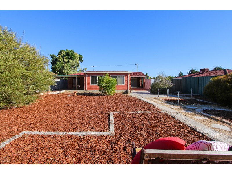 21 Cunningham Loop, Mirrabooka WA 6061