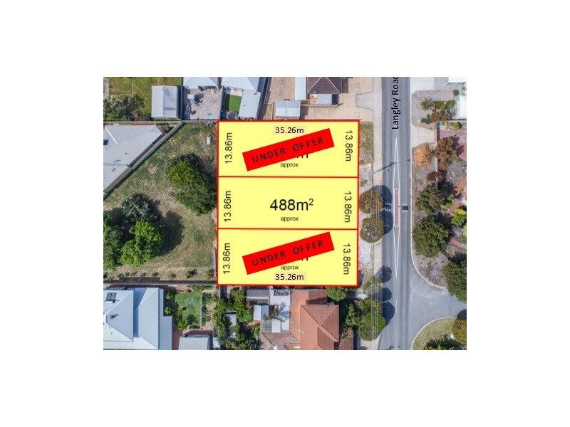 33/10 Langley Road, Bayswater WA 6053