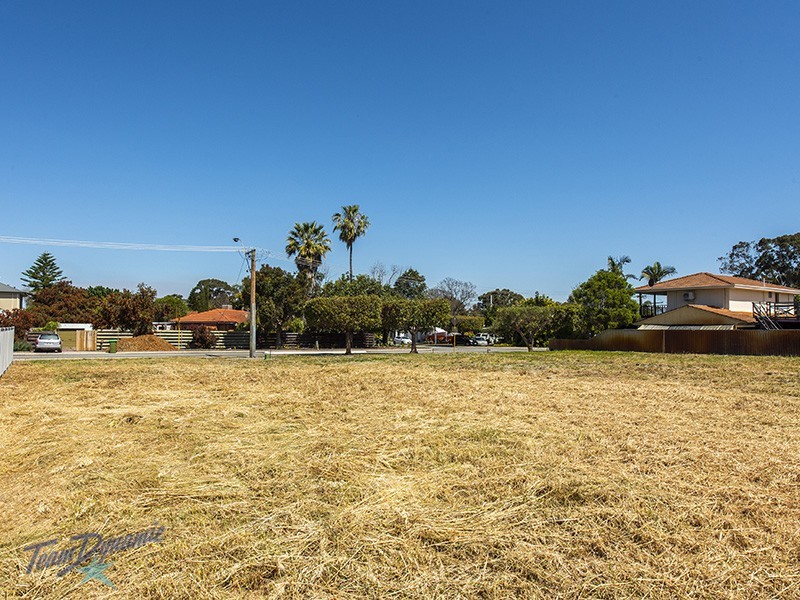 33/10 Langley Road, Bayswater WA 6053