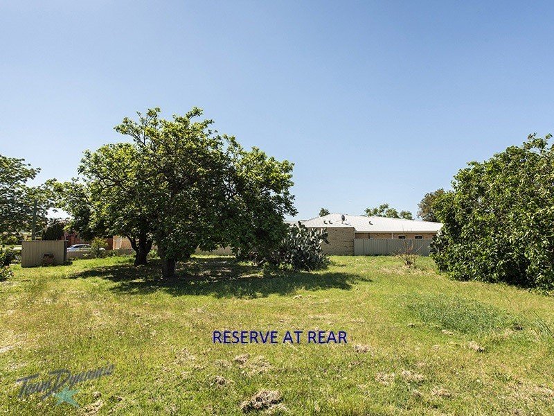 33/10 Langley Road, Bayswater WA 6053