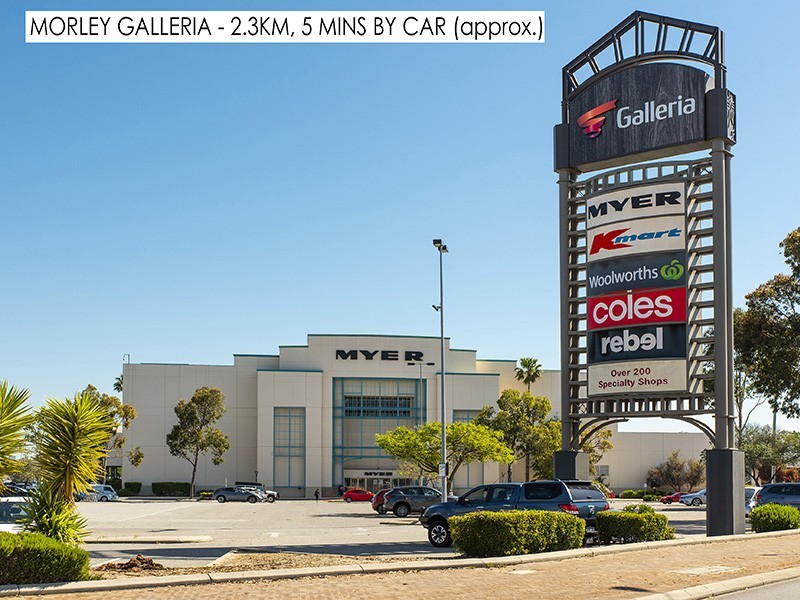 33/10 Langley Road, Bayswater WA 6053