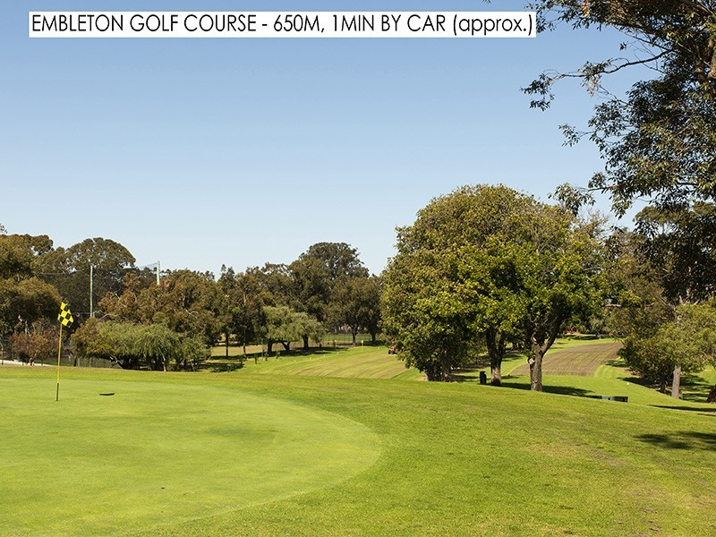 33/10 Langley Road, Bayswater WA 6053