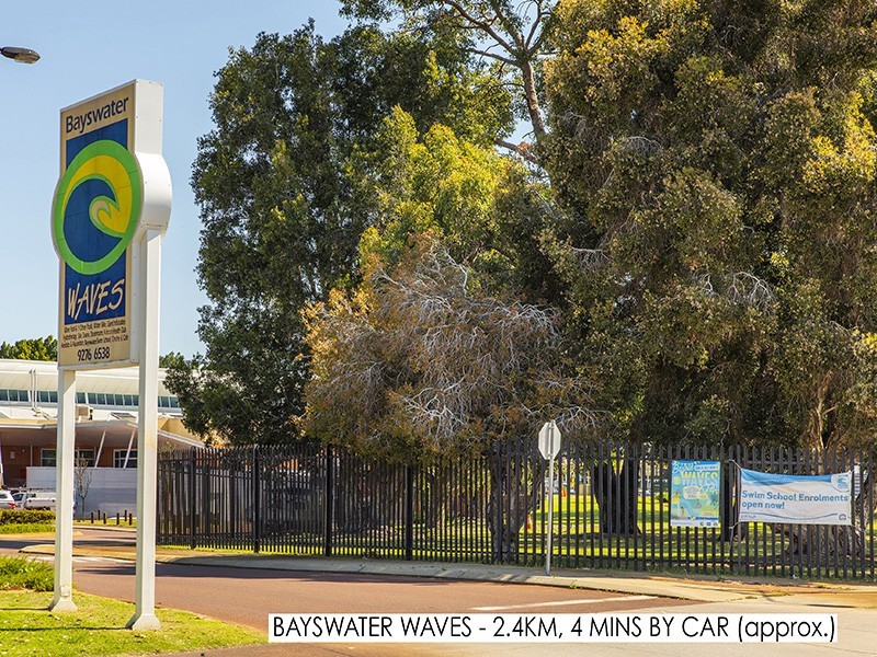 33/10 Langley Road, Bayswater WA 6053