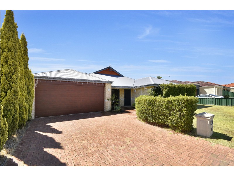 19 James Gilmour Way, Darch WA 6065