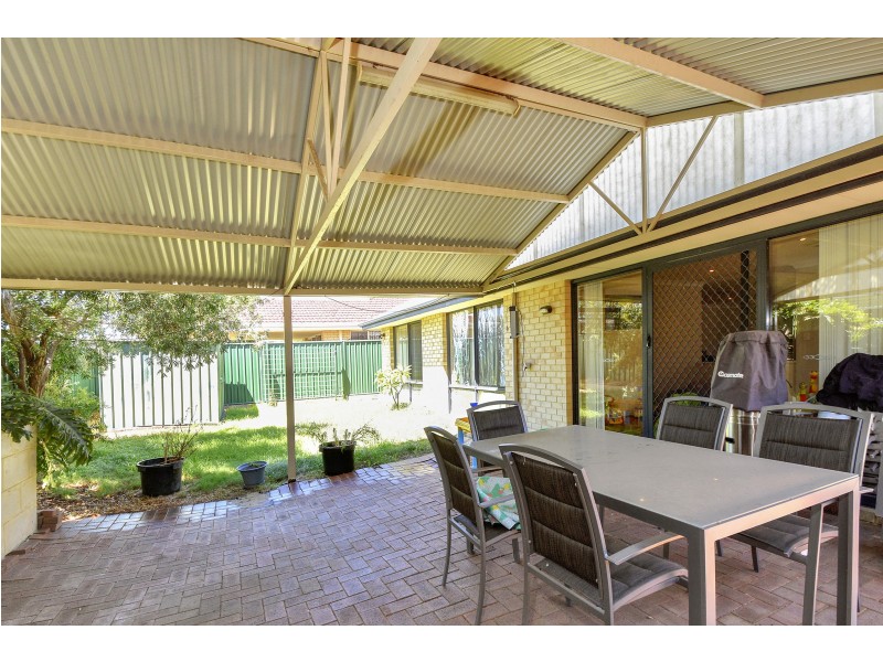 19 James Gilmour Way, Darch WA 6065