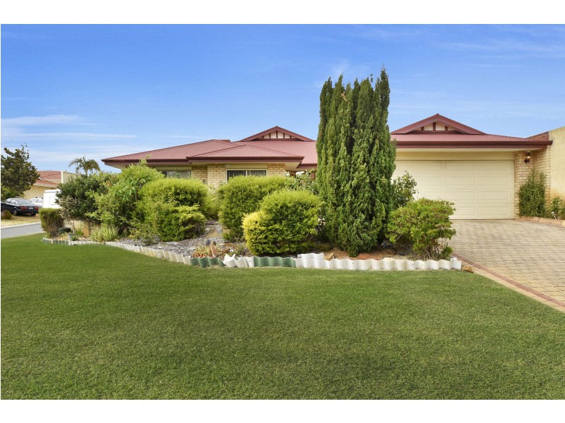 28 PICTON TERRACE, Alexander Heights WA 6064