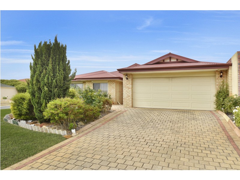 28 PICTON TERRACE, Alexander Heights WA 6064