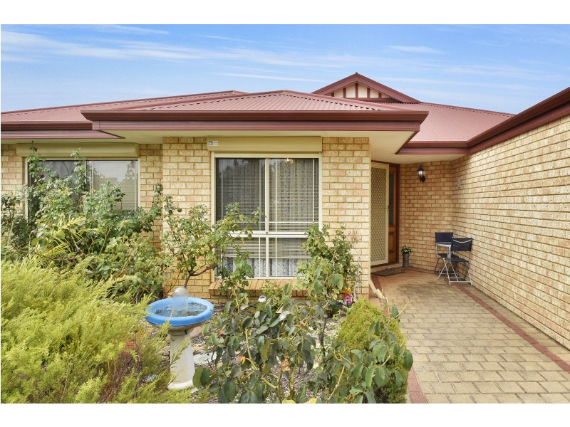 28 PICTON TERRACE, Alexander Heights WA 6064