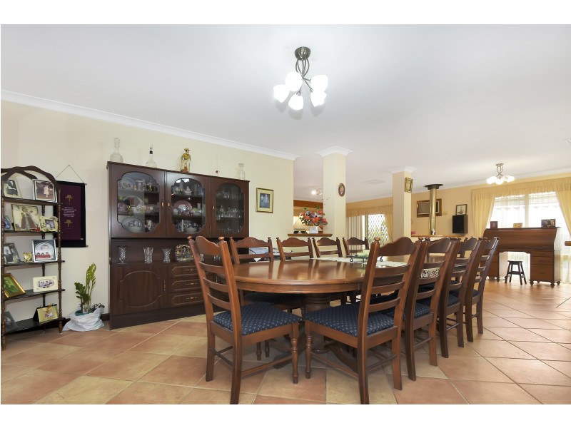 28 PICTON TERRACE, Alexander Heights WA 6064