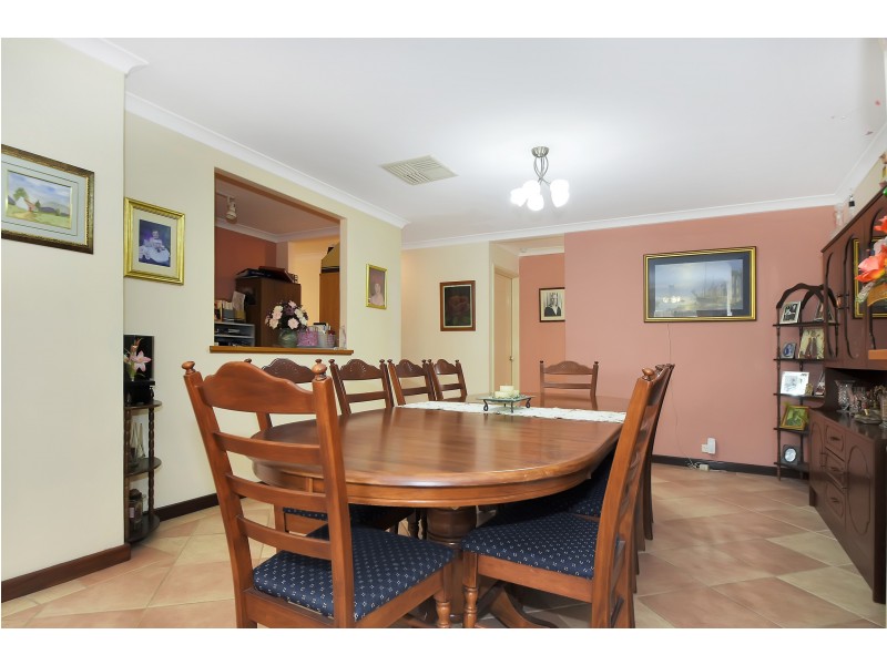 28 PICTON TERRACE, Alexander Heights WA 6064