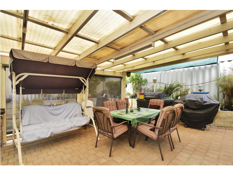 28 PICTON TERRACE, Alexander Heights WA 6064