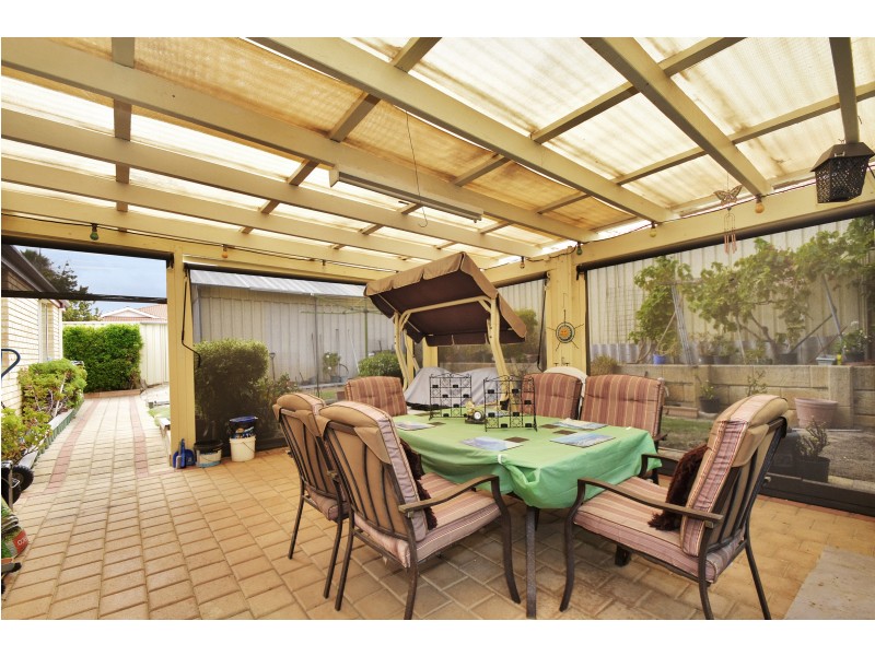 28 PICTON TERRACE, Alexander Heights WA 6064