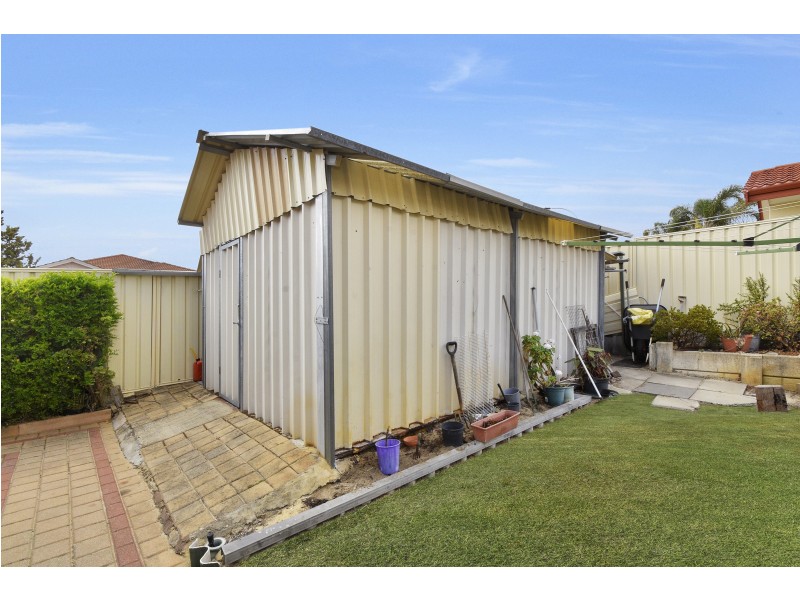 28 PICTON TERRACE, Alexander Heights WA 6064