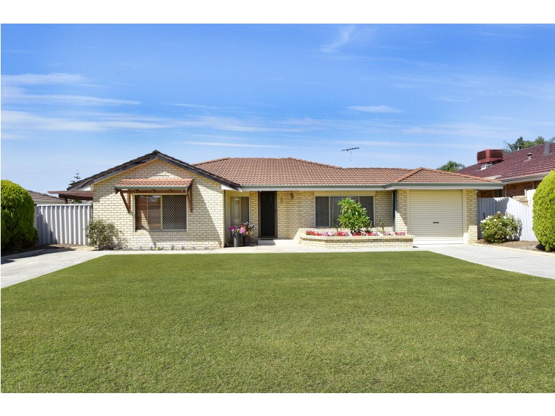 5 AZELIA STREET, Alexander Heights WA 6064