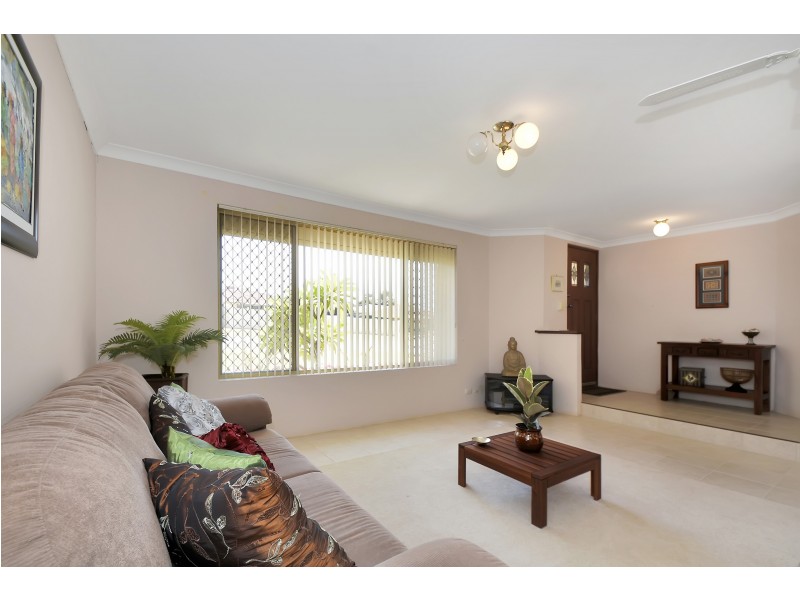 5 AZELIA STREET, Alexander Heights WA 6064