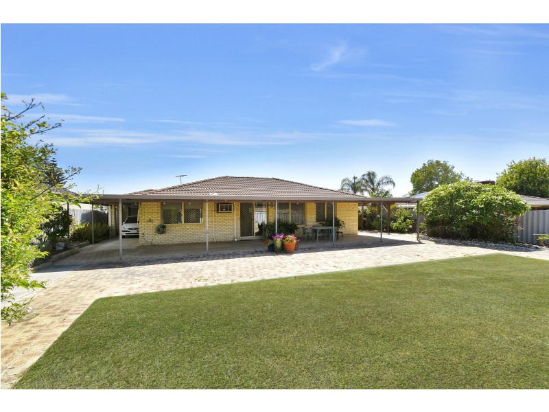 5 AZELIA STREET, Alexander Heights WA 6064