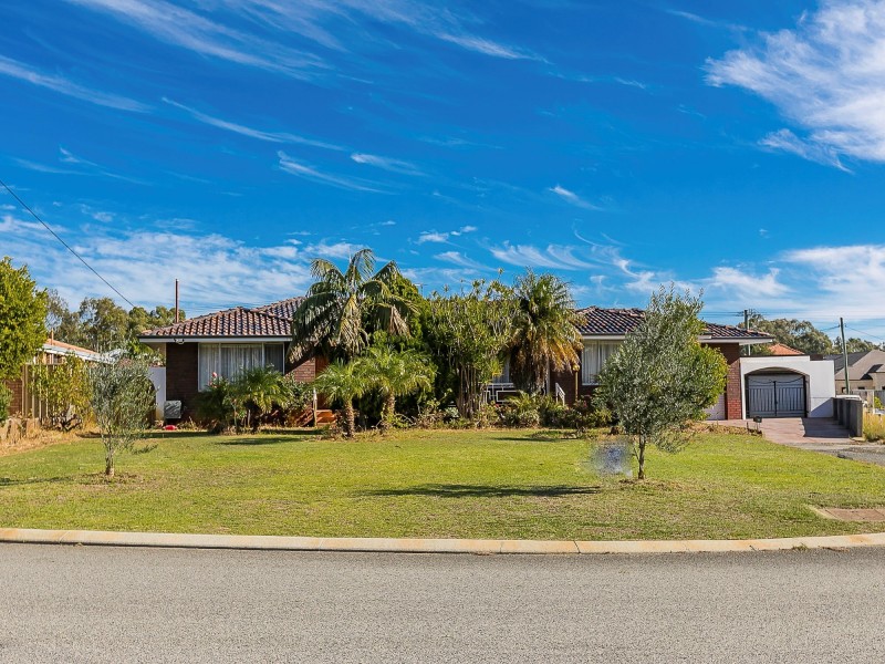 6 TREVITHICK CLOSE, Stirling WA 6021