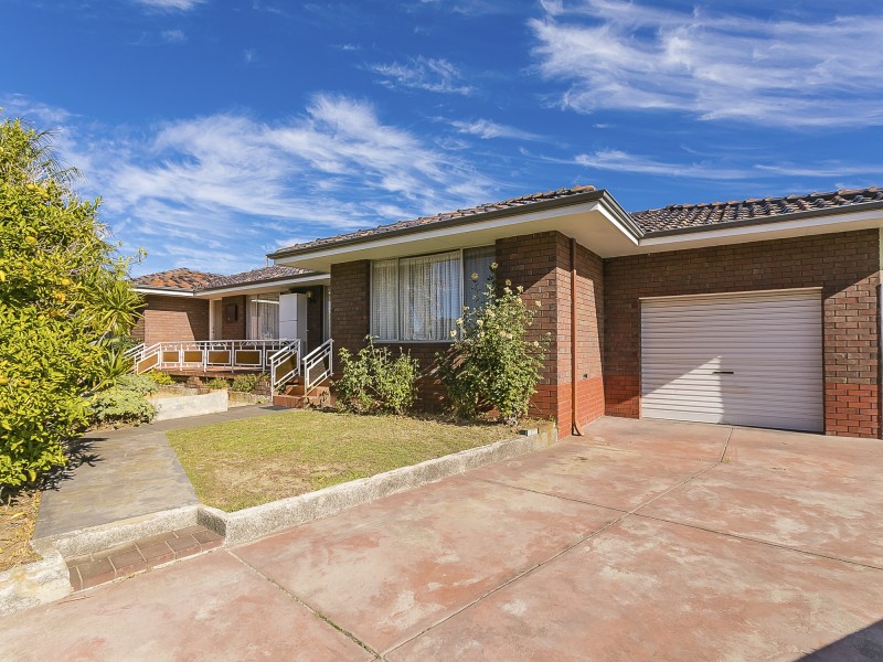6 TREVITHICK CLOSE, Stirling WA 6021