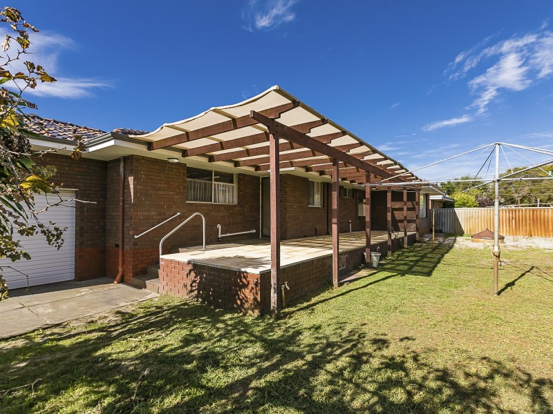 6 TREVITHICK CLOSE, Stirling WA 6021