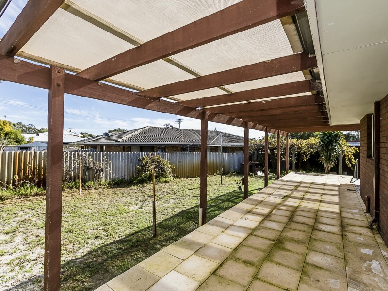 6 TREVITHICK CLOSE, Stirling WA 6021