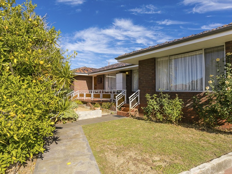 6 TREVITHICK CLOSE, Stirling WA 6021