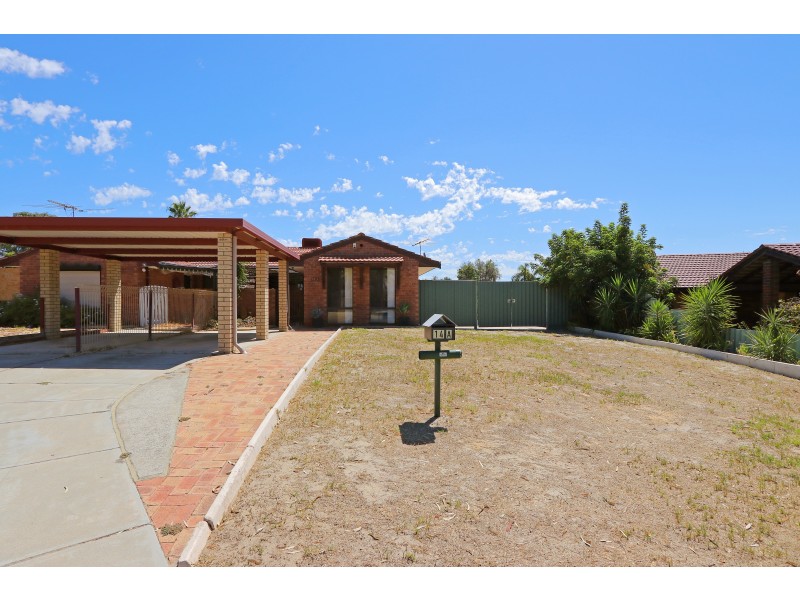 14A Dodds Place, Beechboro WA 6063