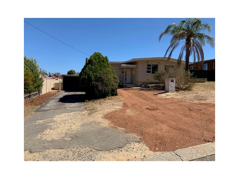 34 Denston Way, Girrawheen WA 6064