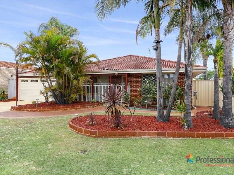 17 Saltwood Court, Ballajura WA 6066