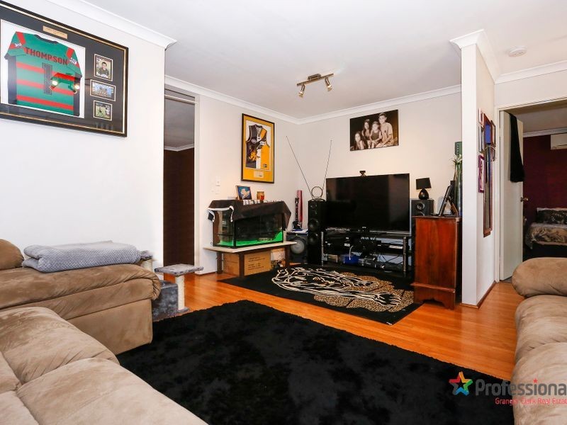 17 Saltwood Court, Ballajura WA 6066