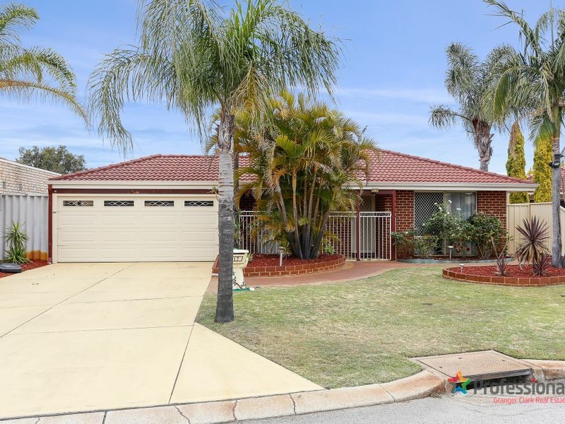17 Saltwood Court, Ballajura WA 6066
