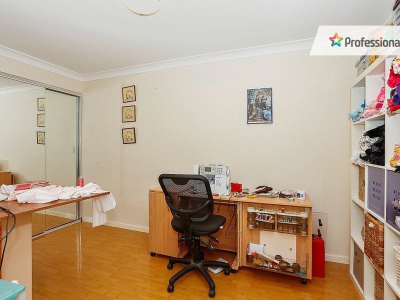 319 Summerlakes Parade, Ballajura WA 6066