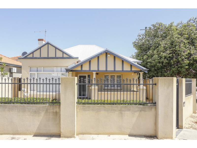 423 WALCOTT STREET, Coolbinia WA 6050