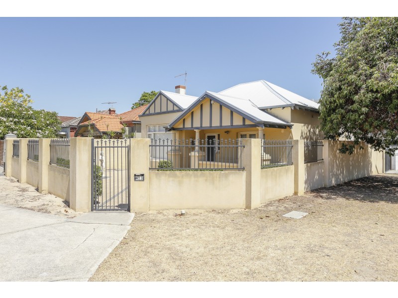 423 WALCOTT STREET, Coolbinia WA 6050